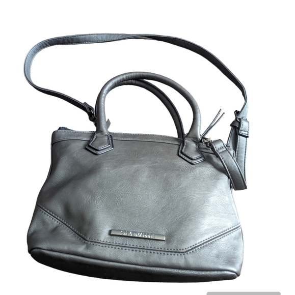 Steve Madden Satchel Bag - Picture 2 of 16